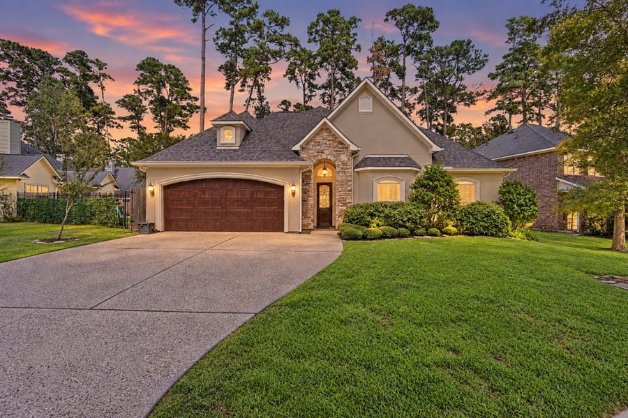 Property photo for 12446 Browning Drive, Montgomery, TX