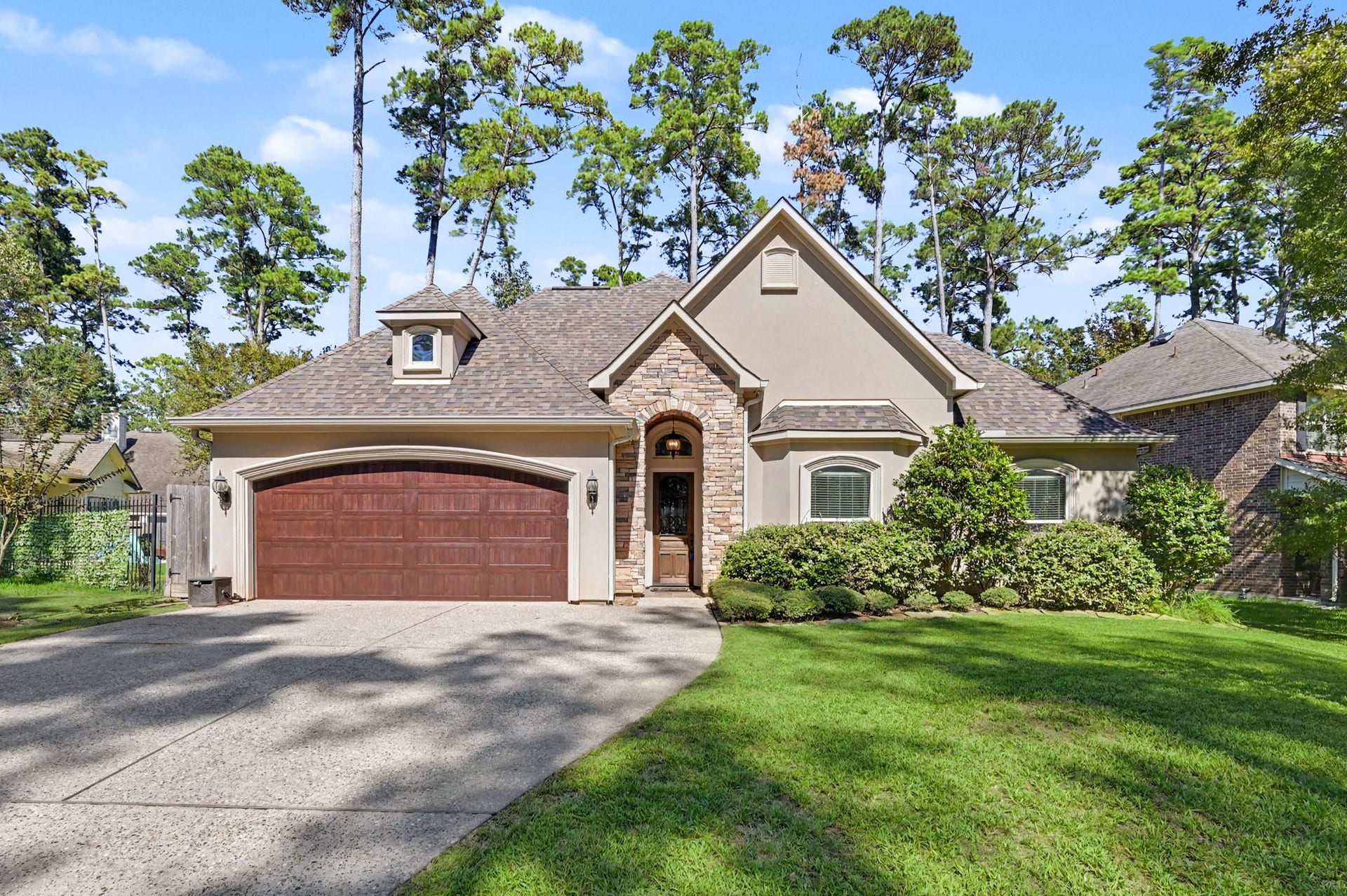 12446 Browning Drive, Montgomery, TX 77356 12446 Browning Drive, Montgomery, TX 77356