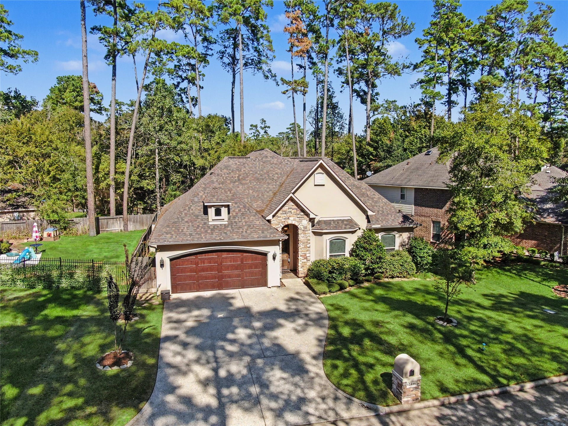 12446 Browning Drive, Montgomery, TX 77356 12446 Browning Drive, Montgomery, TX 77356