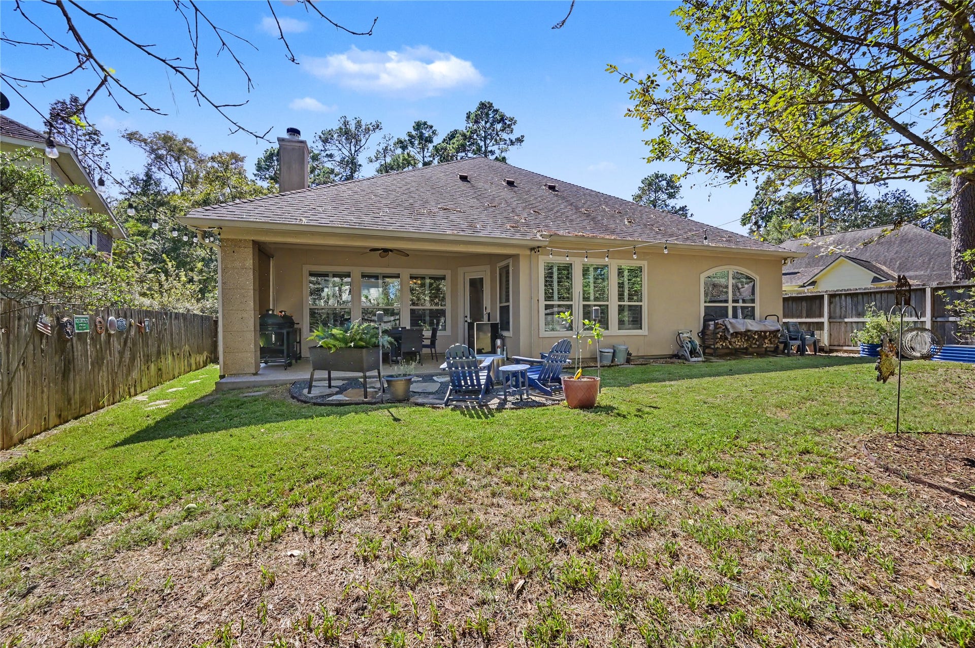 12446 Browning Drive, Montgomery, TX 77356 12446 Browning Drive, Montgomery, TX 77356