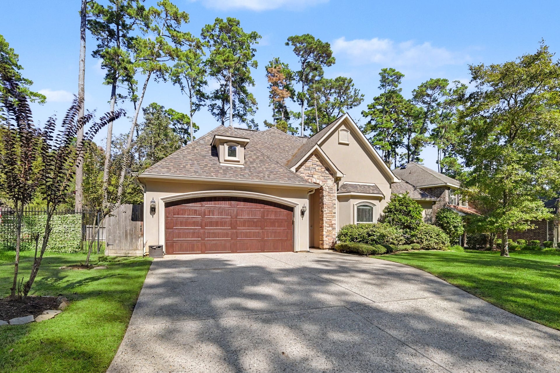 12446 Browning Drive, Montgomery, TX 77356 12446 Browning Drive, Montgomery, TX 77356