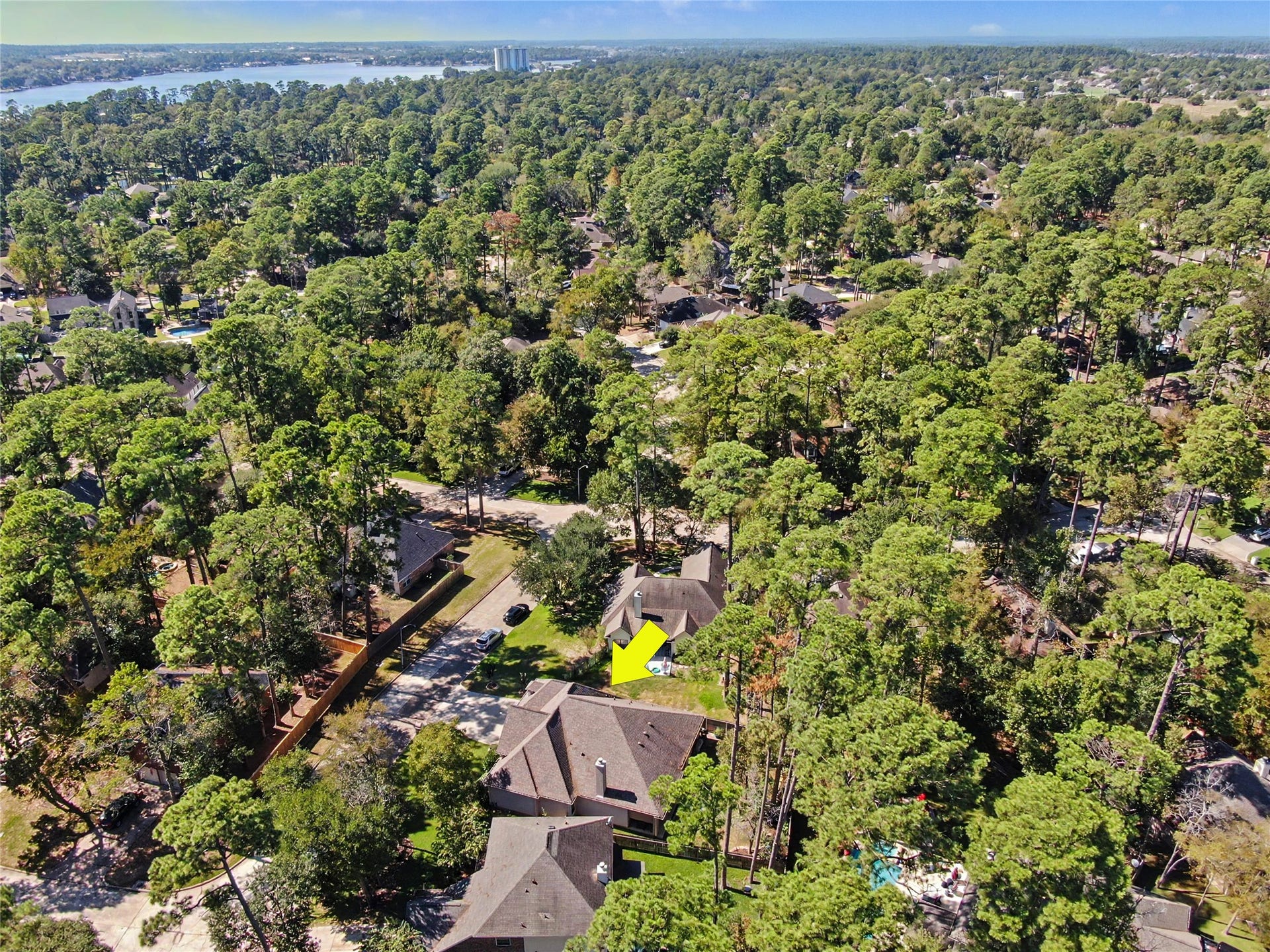 12446 Browning Drive, Montgomery, TX 77356 12446 Browning Drive, Montgomery, TX 77356