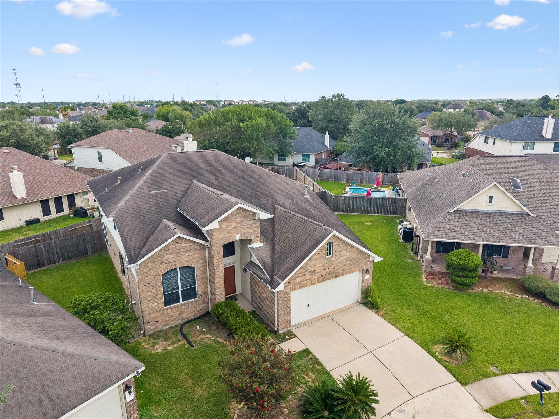 1906 Kamren Drive, Houston, TX 77049 1906 Kamren Drive, Houston, TX 77049