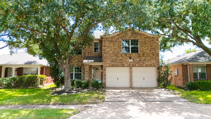 Property photo for 19511 S Stone Lane, Katy, TX