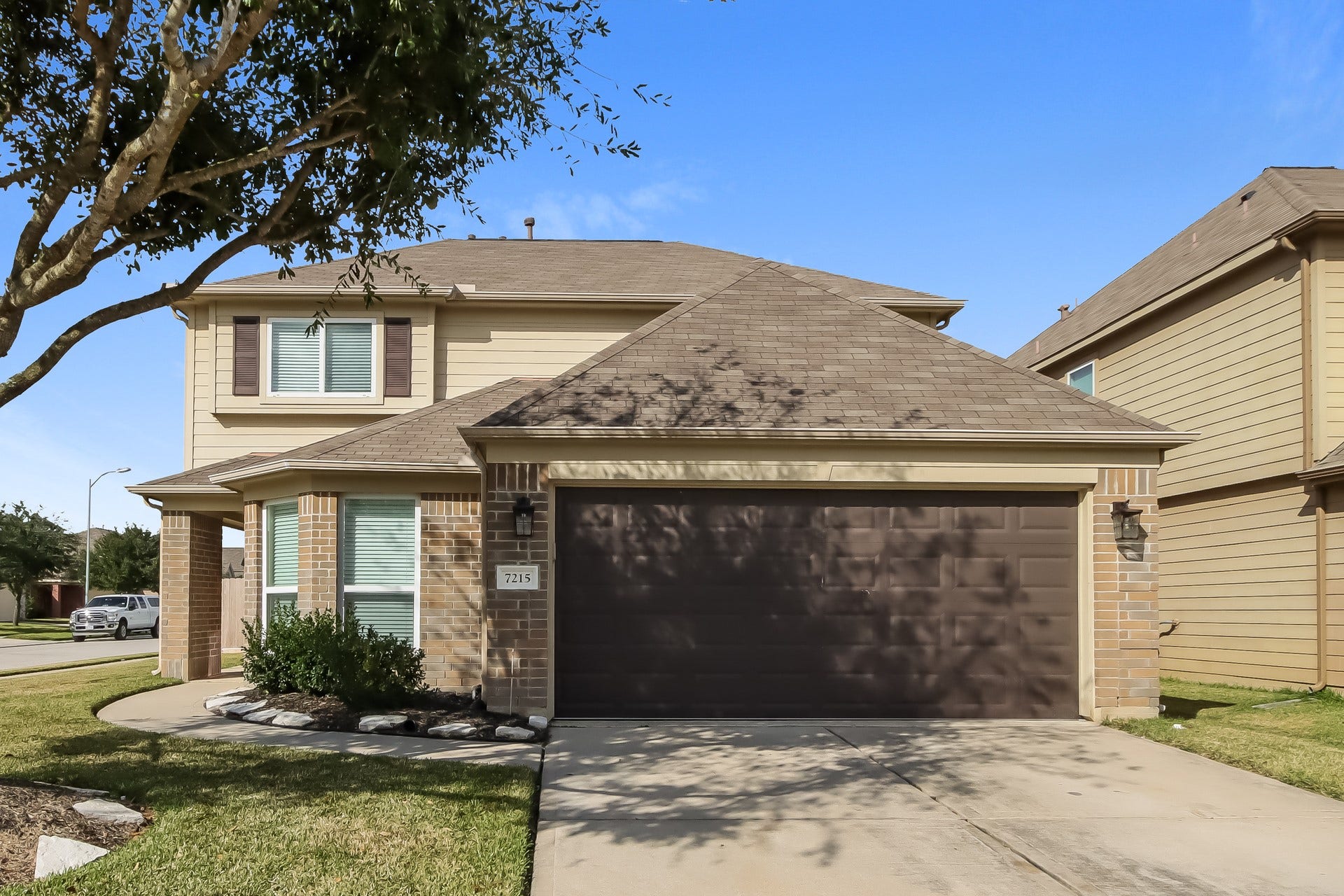 7215 Fox Scene Drive, Humble, TX 77338 7215 Fox Scene Drive, Humble, TX 77338