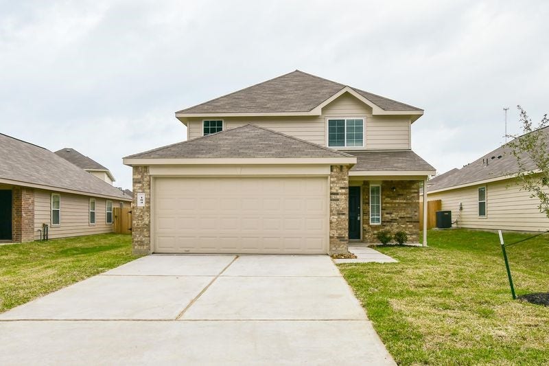 Property photo for 184 Spring Meadows Circle, Willis, TX