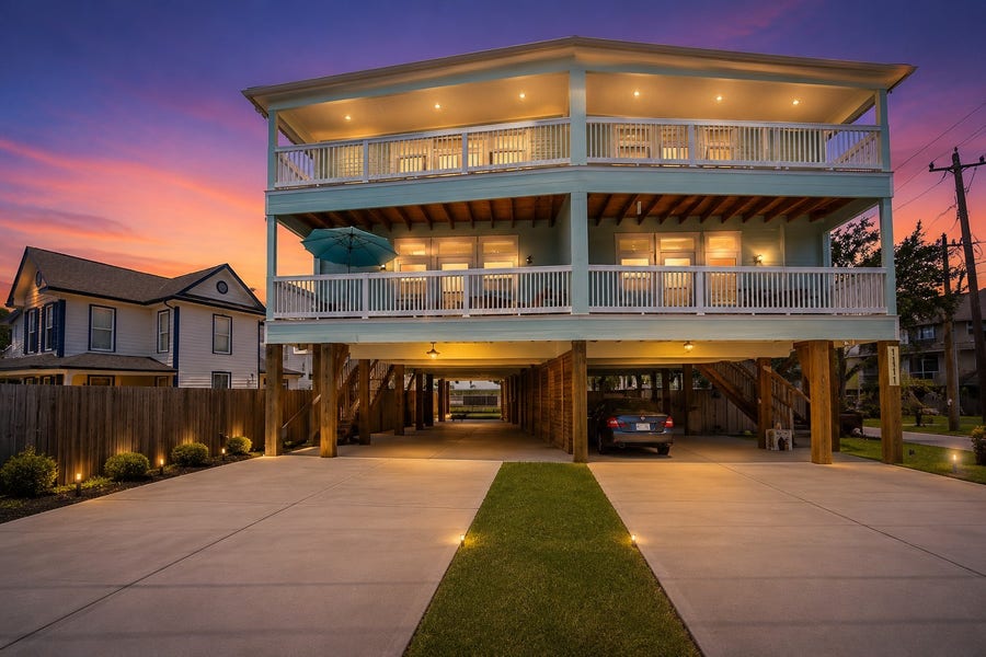 Property photo for 1111 San Jacinto Street, La Porte, TX