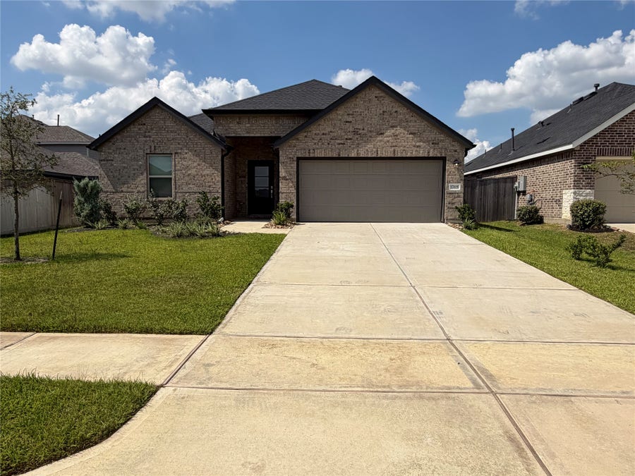 Property photo for 17115 Sunflower River Drive, Hockley, TX