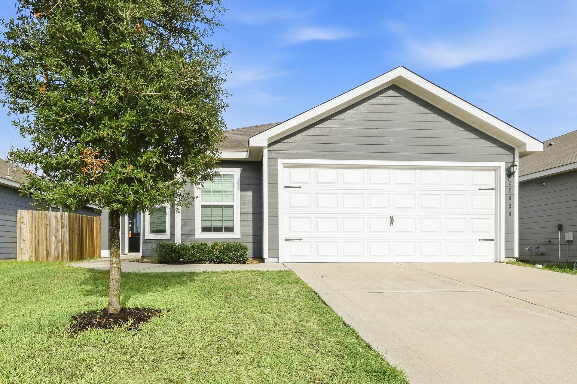 22039 Ellison Drive, Magnolia, TX 77355 22039 Ellison Drive, Magnolia, TX 77355
