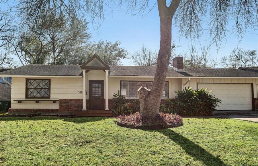 Property photo for 5615 Arboles Drive, Houston, TX