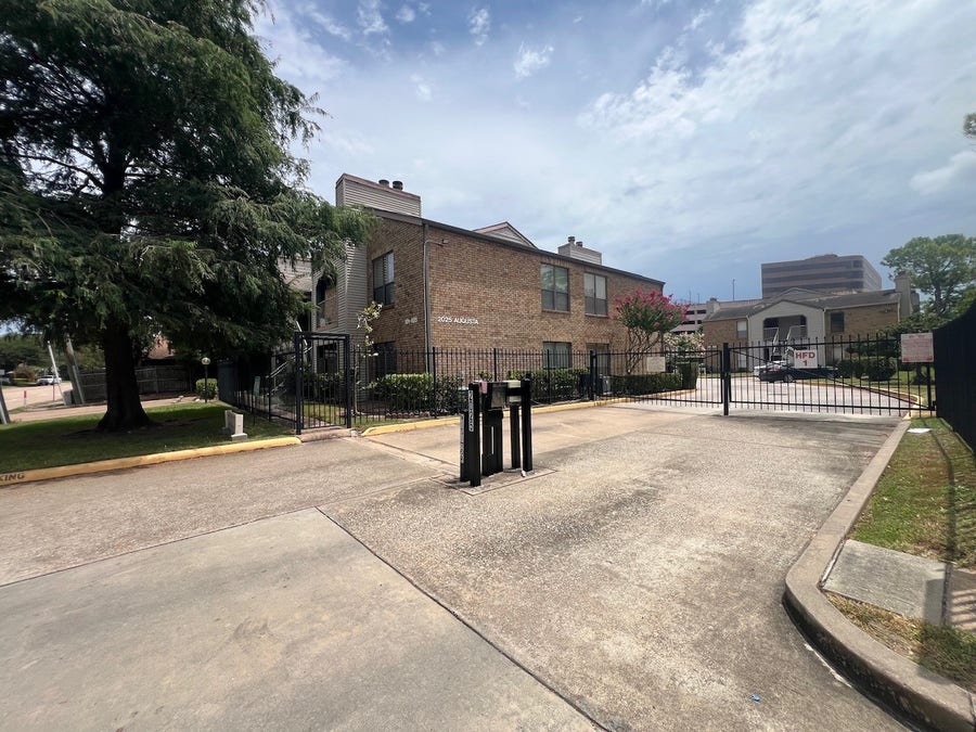 Property photo for 2025 Augusta Drive, #807, Houston, TX