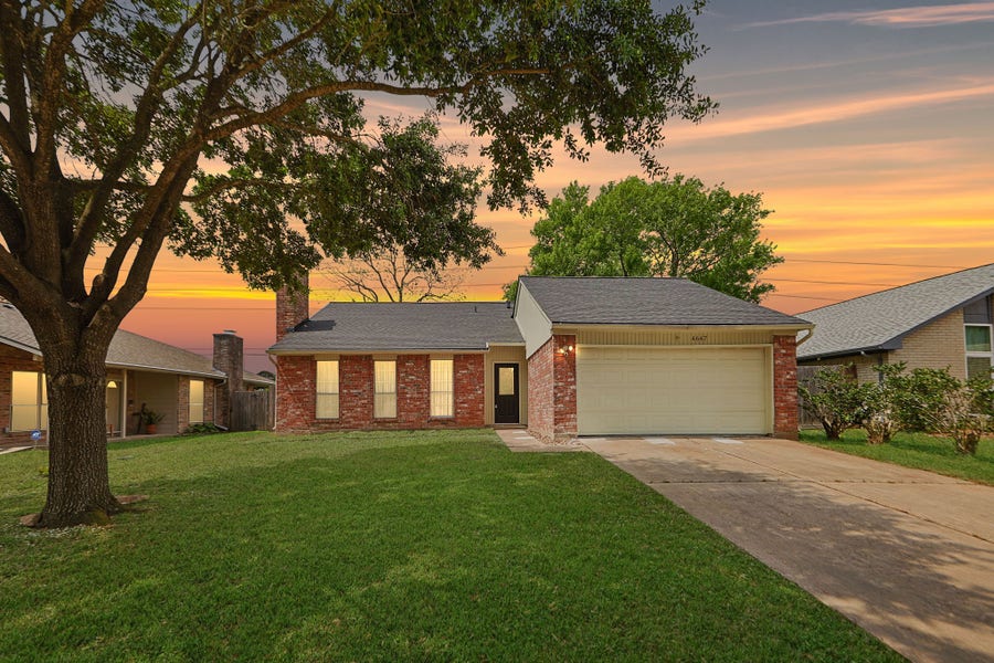Property photo for 4647 Glenvillage Street, Houston, TX