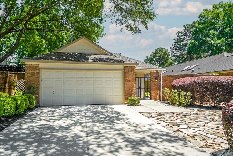 Property photo for 3406 Cape Forest Drive, Kingwood, TX