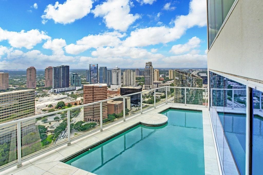 4521 San Felipe Street, #3201, Houston, TX 77027 4521 San Felipe Street, #3201, Houston, TX 77027