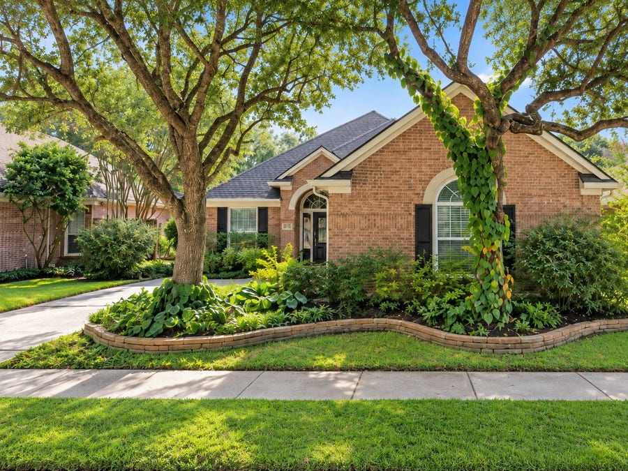 Property photo for 22607 Blue Canyon Drive, Katy, TX