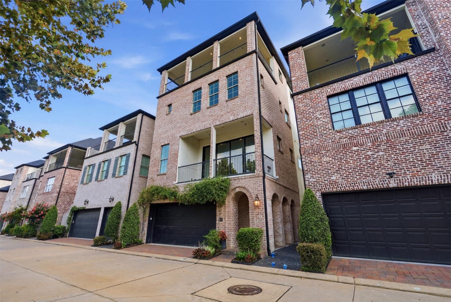 Property photo for 6022 Cottage Grove Lake Drive, Houston, TX