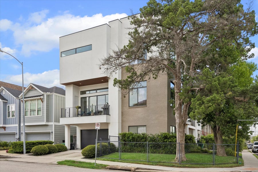 Property photo for 613 Jackson Hill Street, #A, Houston, TX