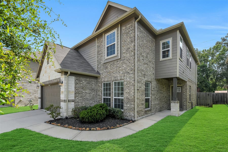 Property photo for 29228 Blackwood Forest Street, Spring, TX