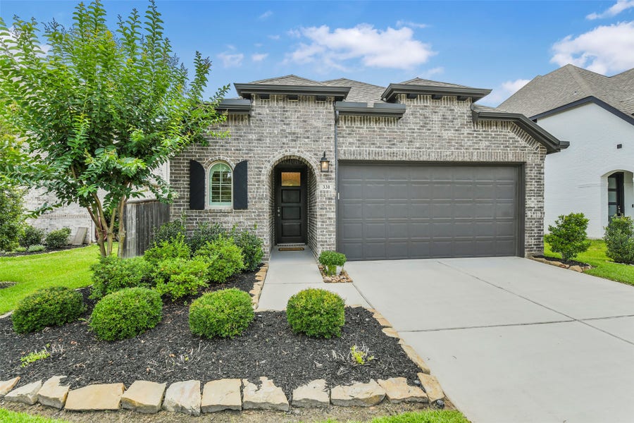 Property photo for 331 Great Hills Drive, Montgomery, TX