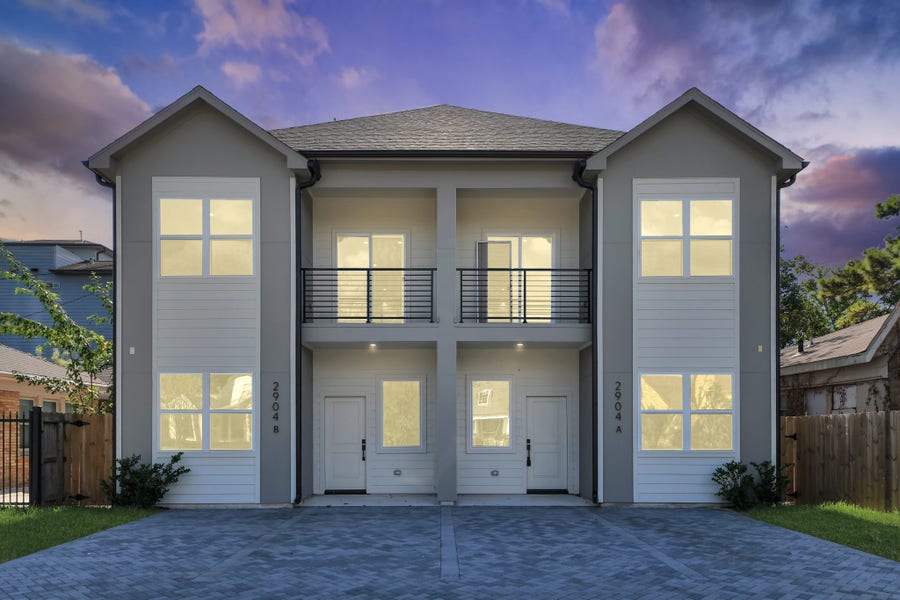 Property photo for 2904 Ruth Street, Houston, TX
