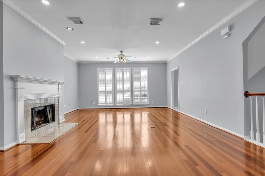 Property photo for 1417 W Webster Street, Houston, TX