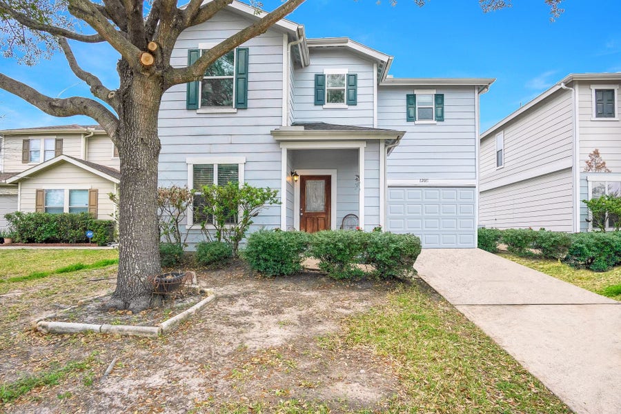 Property photo for 12015 Audubon Hill Court, Houston, TX