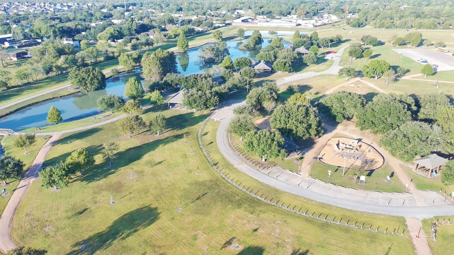 394 Lake Line Drive, Alvin, TX 77511