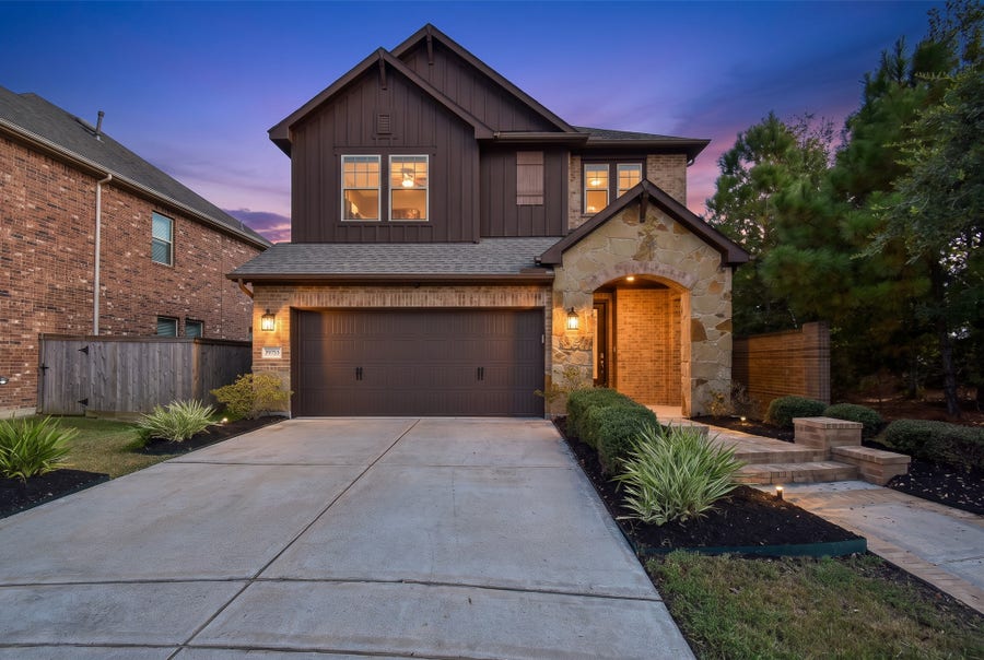 Property photo for 19755 Shinnery Ridge Court, Cypress, TX
