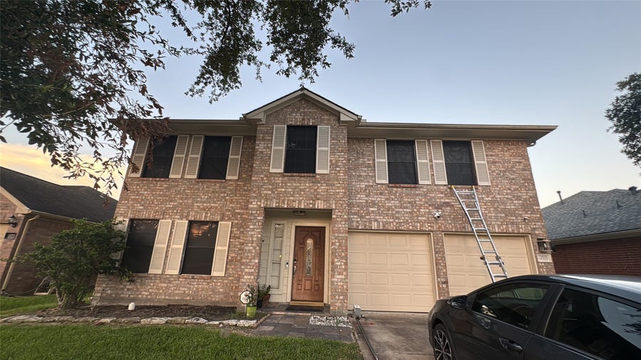 Property photo for 4703 Serenity Trail, Fresno, TX