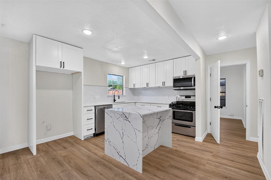 Property photo for 1019 Creager Street, Houston, TX