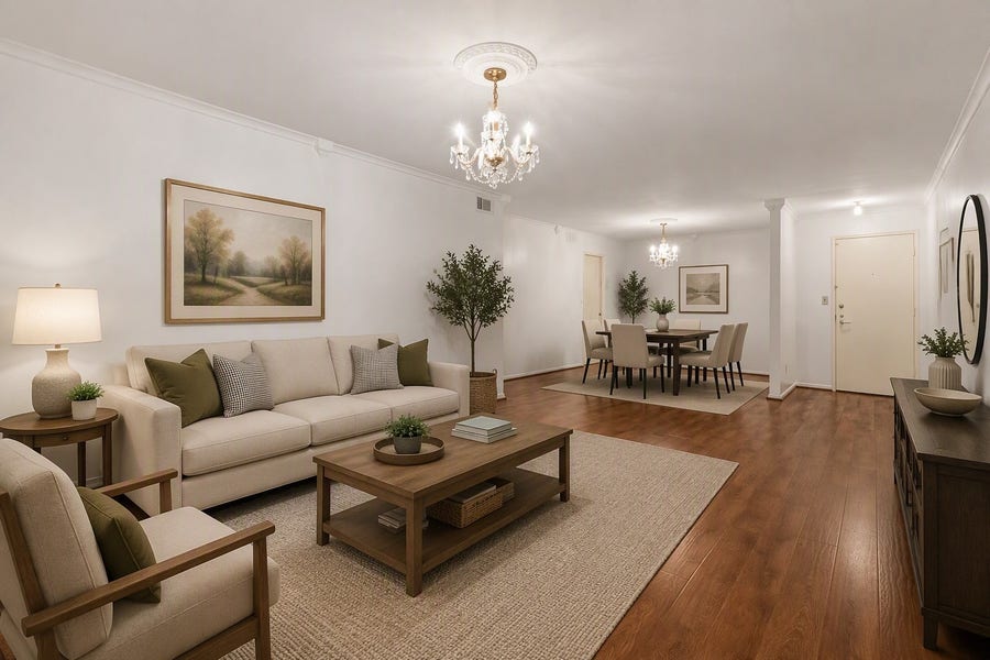 Property photo for 642 S Ripple Creek Drive, #642, Houston, TX
