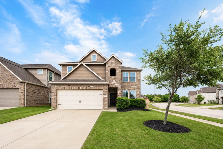 Property photo for 5119 Brookshire Pass Drive, Brookshire, TX