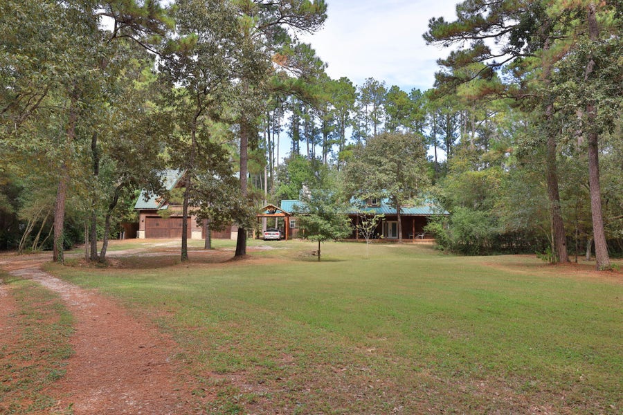 Property photo for 23318 Green Forest Street, Hockley, TX