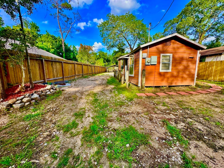 Property photo for 19422 Borders Drive, Humble, TX