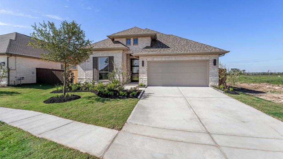 Property photo for 9730 Manor House Lane, Manvel, TX