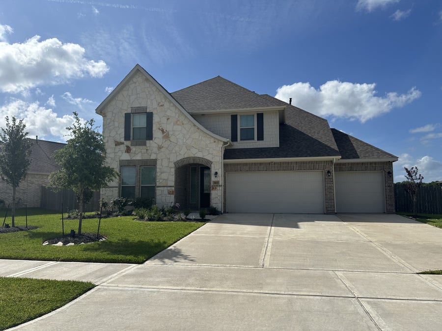 Property photo for 5902 Wayne Way, Rosenberg, TX