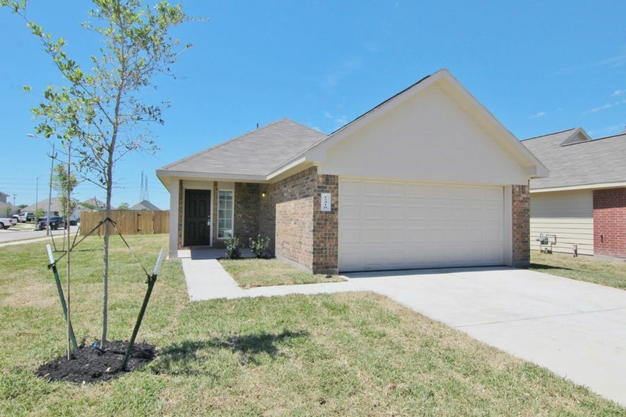 Property photo for 12418 Early Morning, Houston, TX