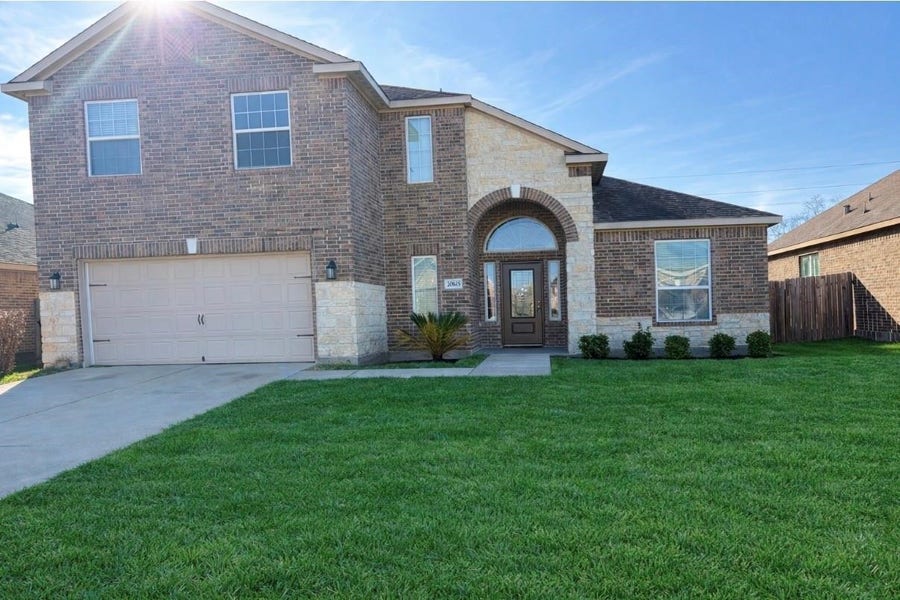 Property photo for 20615 Silver Tea Avenue, Hockley, TX