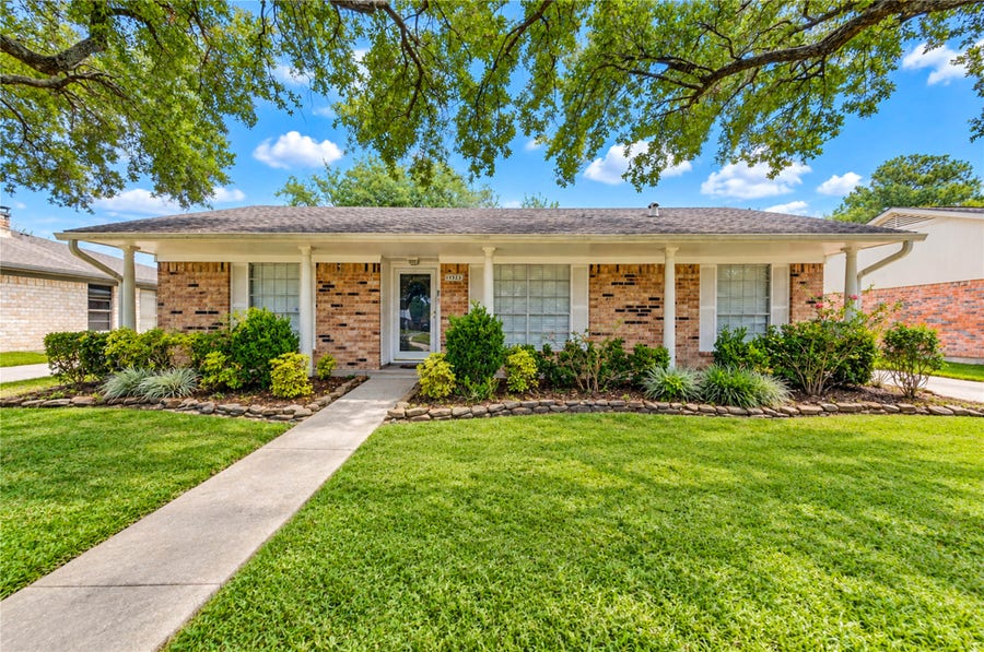 Property photo for 11323 Sagetrail Drive, Houston, TX