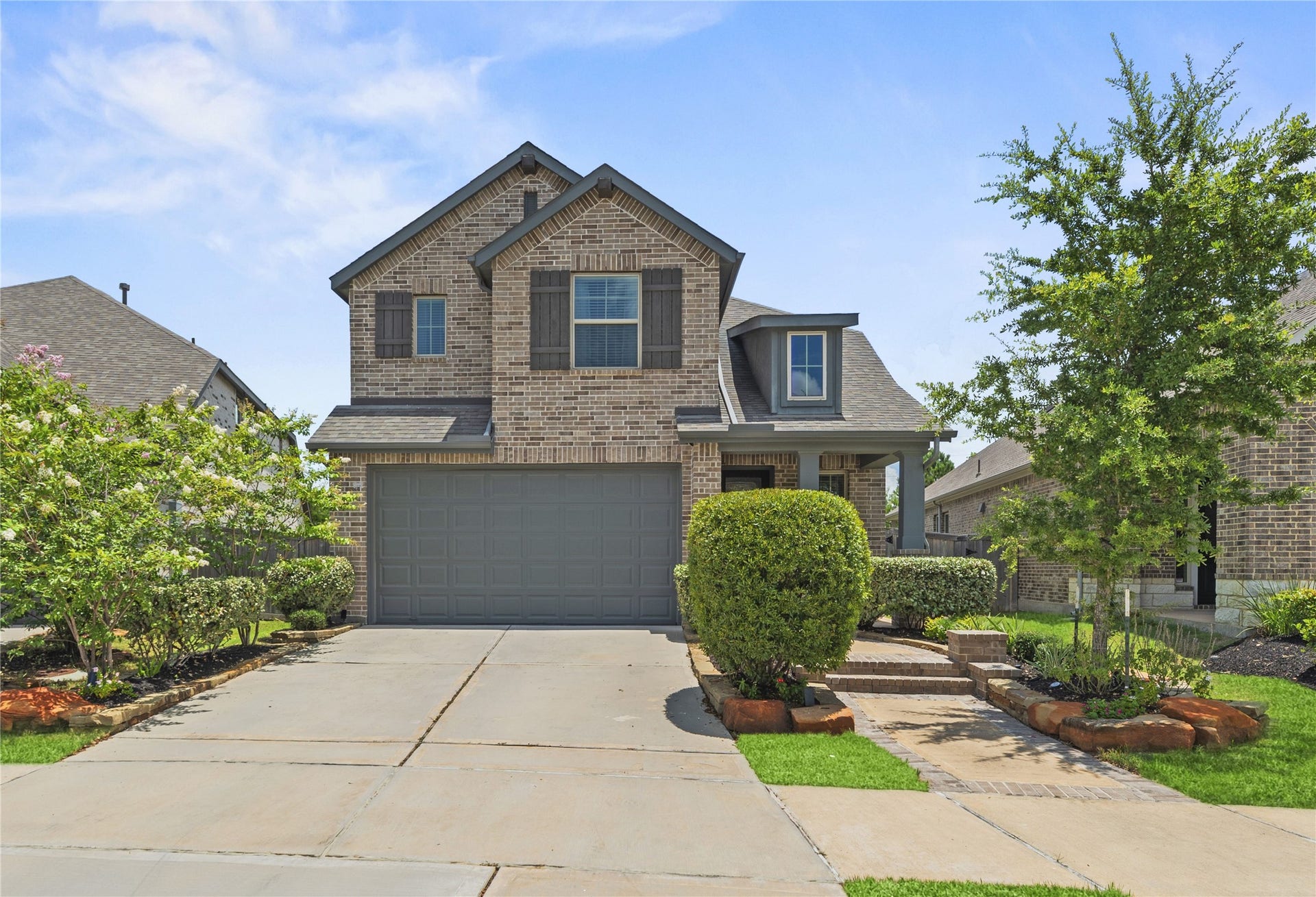 Welcome to 14922 Mossycup Spur Way.