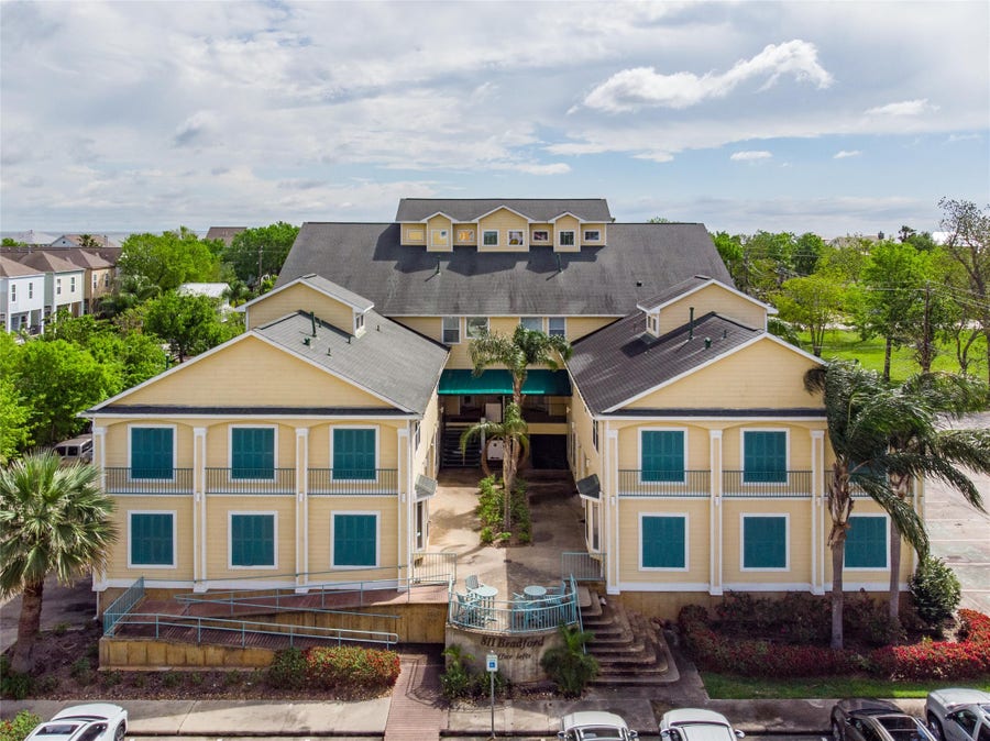 Property photo for 811 Bradford Avenue, #5B, Kemah, TX