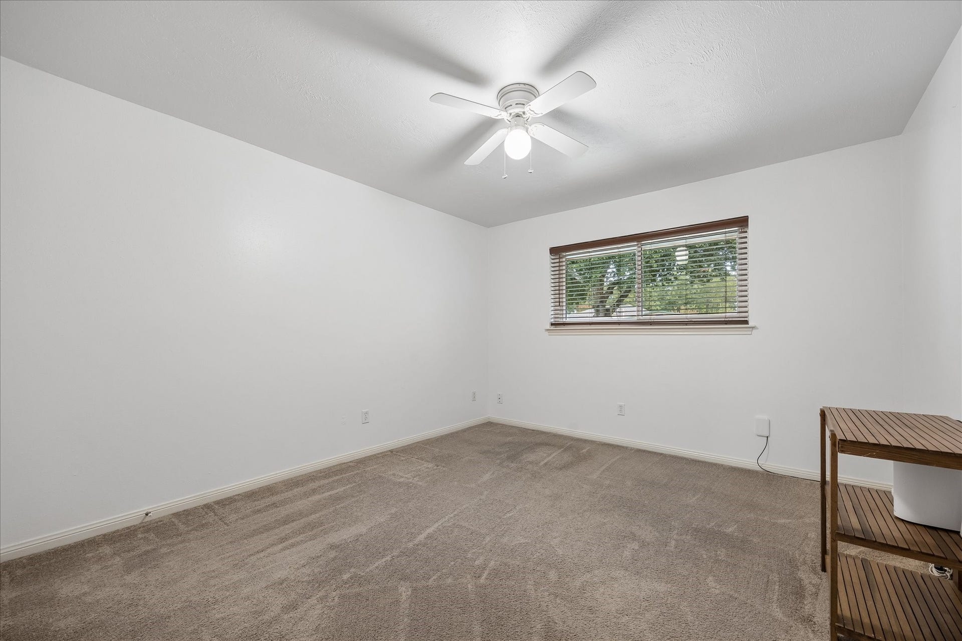 13626 Greenridge Drive, Sugar Land, TX 77498 Secondary Bedroom