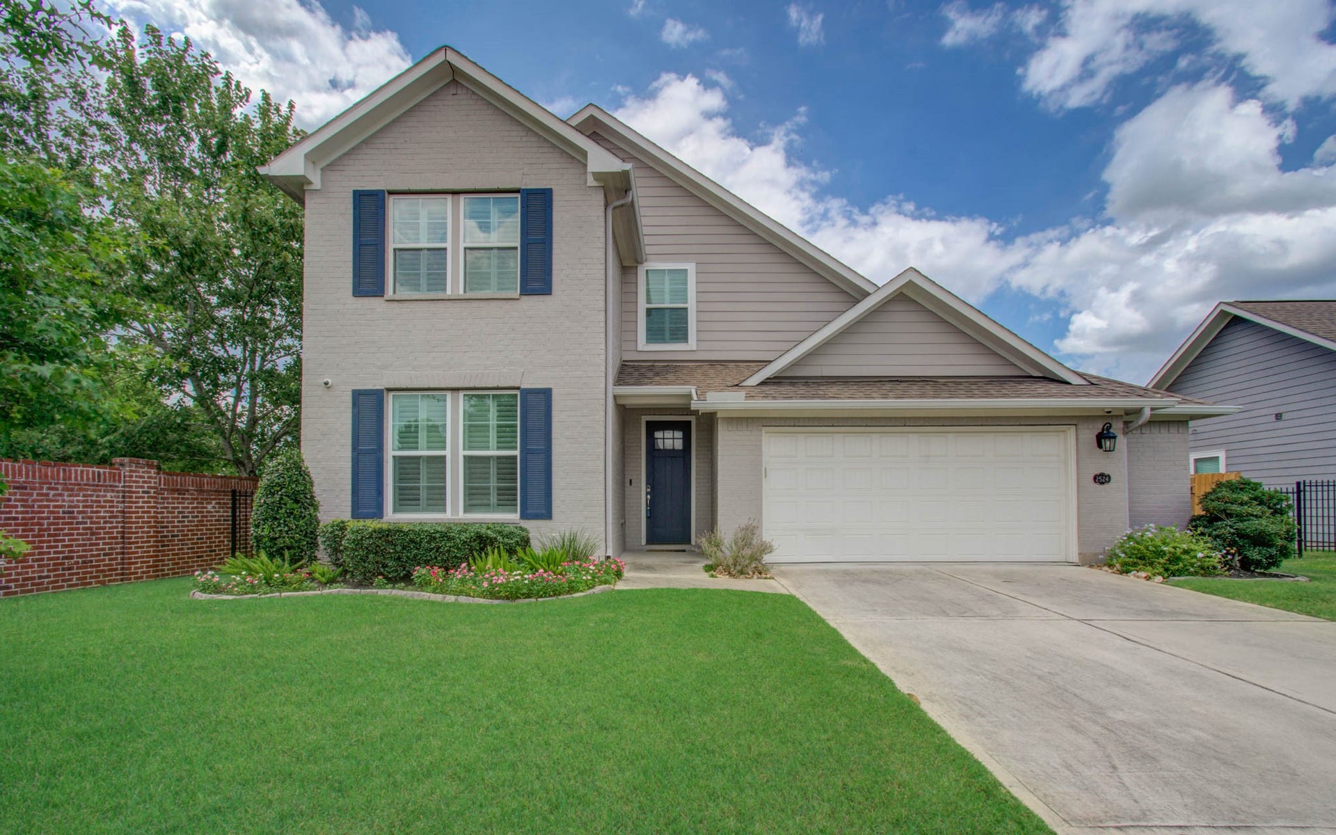 2524 Hagerman Court, Conroe, TX 77384 2524 Hagerman Court, Conroe, TX 77384