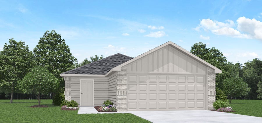 Property photo for 20004 Hilbert Road, New Caney, TX