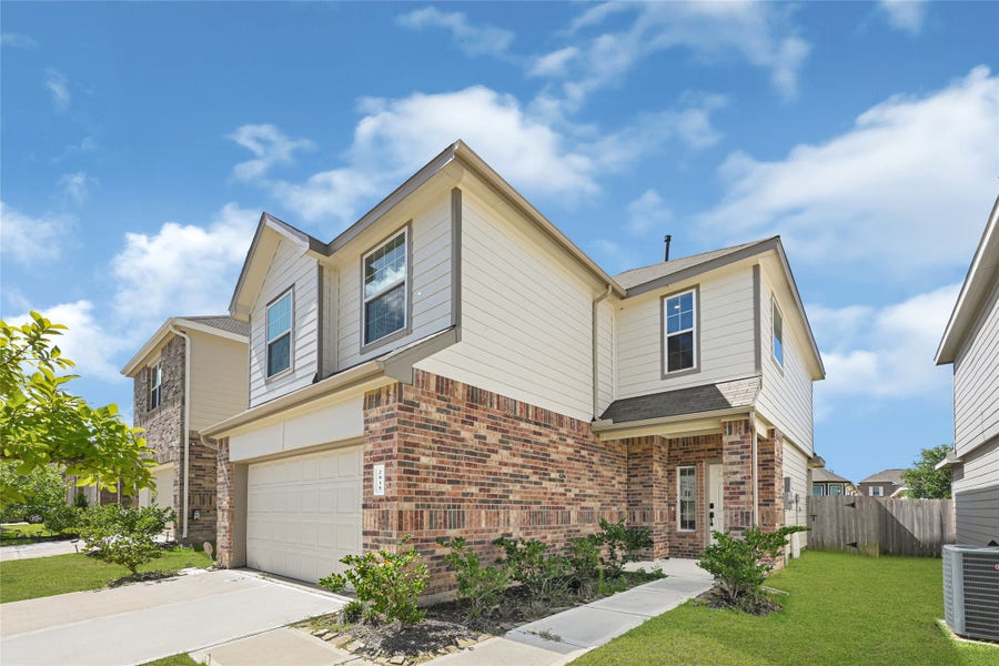 Property photo for 2935 August Mist court Court, Conroe, TX