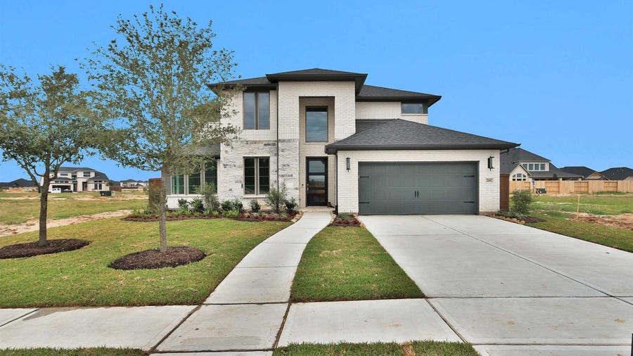 Property photo for 25502 Hastings Drive, Katy, TX