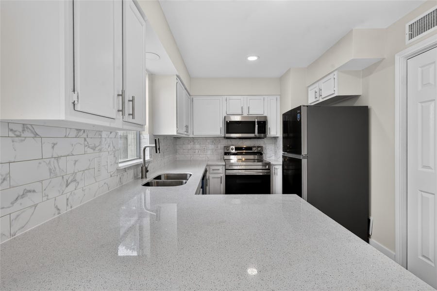 Property photo for 1221 Cedar Post Lane, #2A, Houston, TX