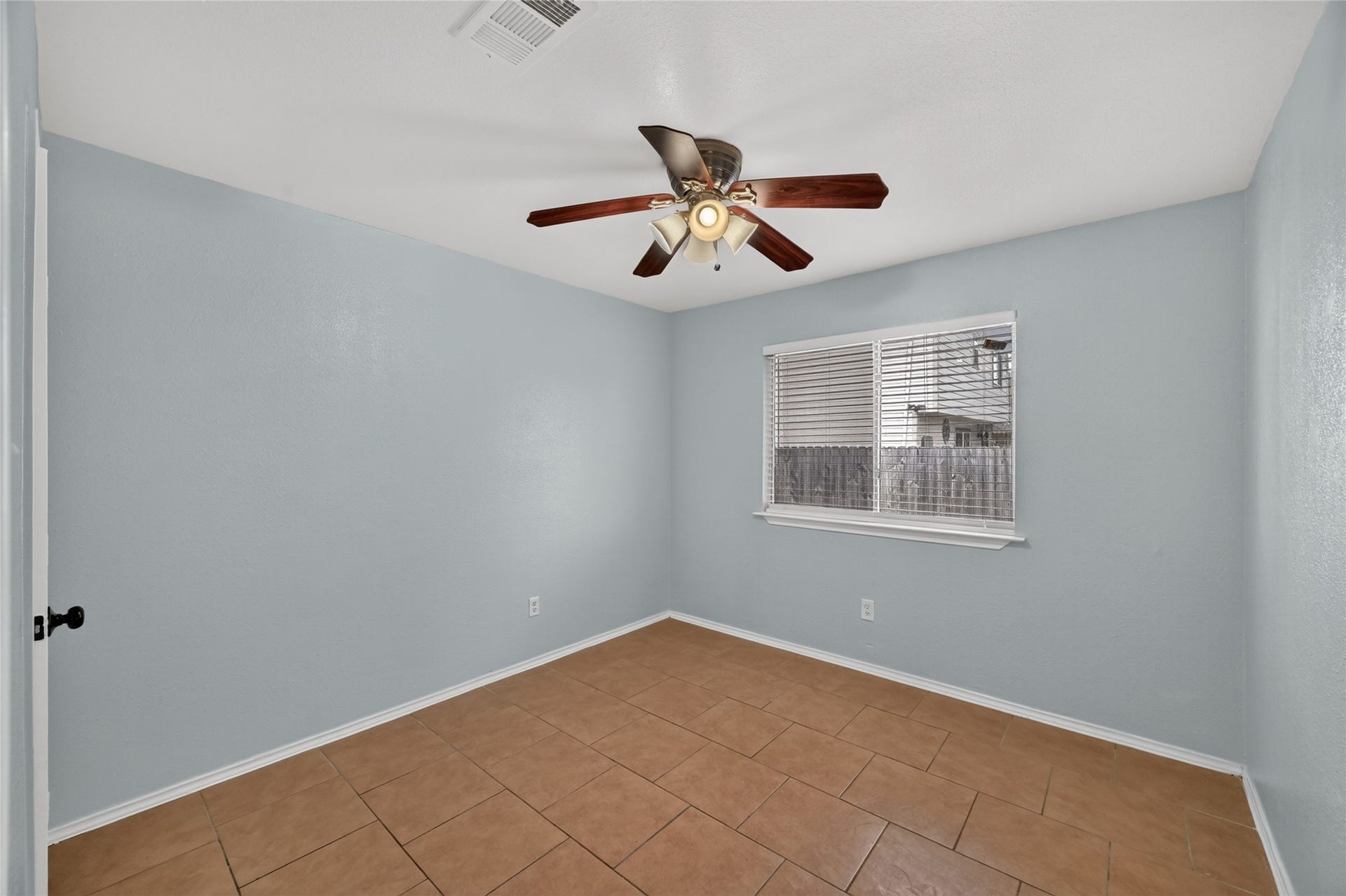 Secondary Bedroom 2