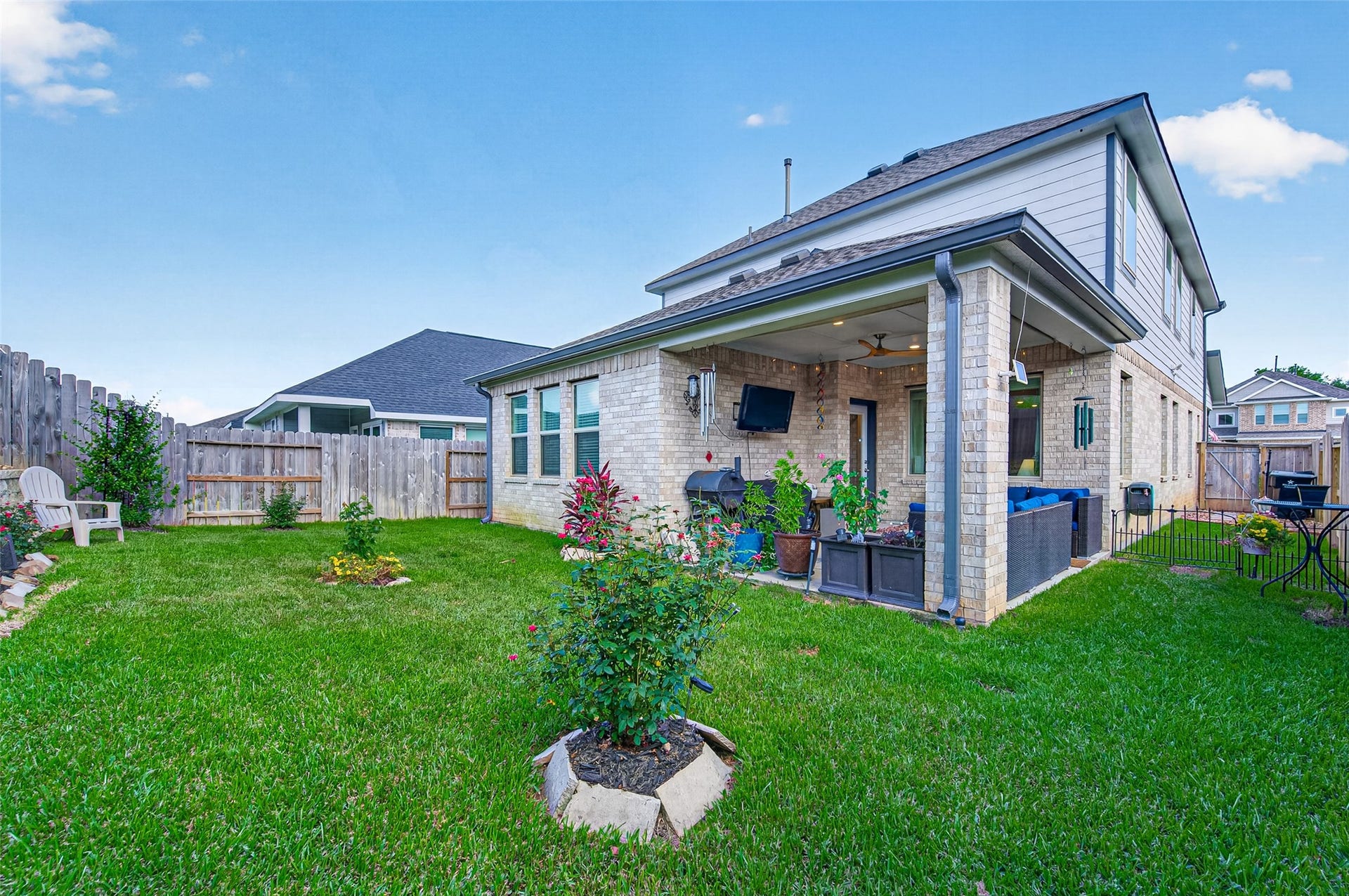 21640 Alberta Forest Circle, Magnolia, TX 77355 21640 Alberta Forest Circle, Magnolia, TX 77355