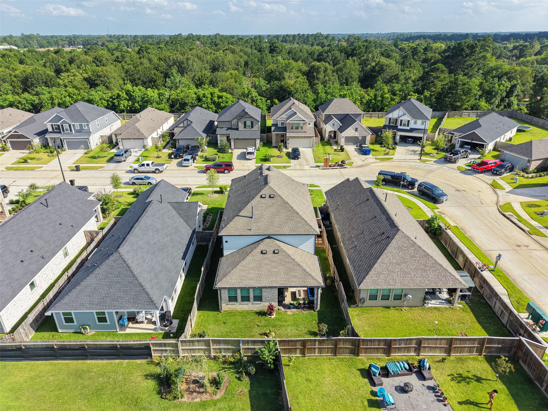 21640 Alberta Forest Circle, Magnolia, TX 77355 21640 Alberta Forest Circle, Magnolia, TX 77355